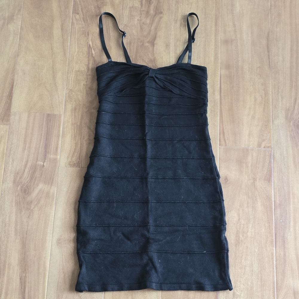 Forever 21 Bodycon Bandage Dress